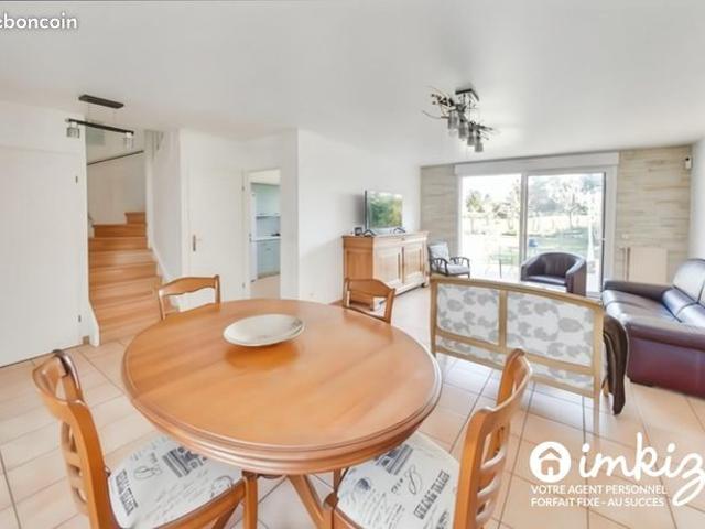 Maison vente à Évry, Bondoufle