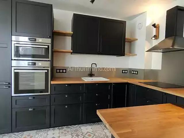 Appartement vente à Bondoufle, Essonne