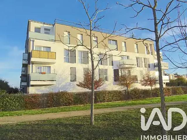 Appartement vente à Bondoufle, Essonne