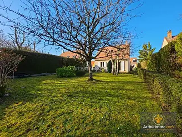 Maison vente à Bondoufle, Essonne