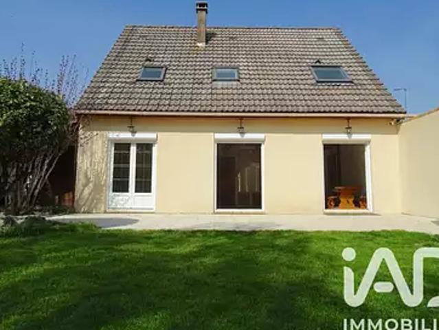 Maison vente à Bondoufle, Essonne