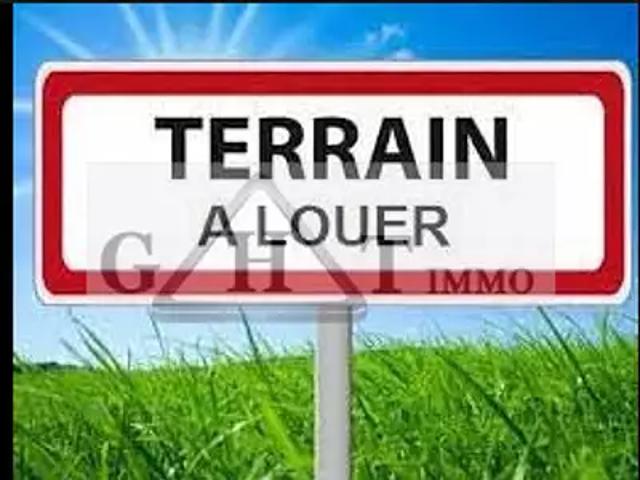 Terrain vente à Évry, Bondoufle