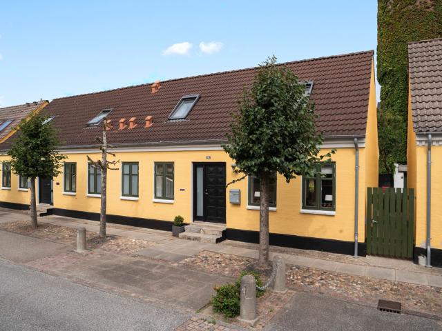 Villa til salg i Stigsborg, Nørresundby