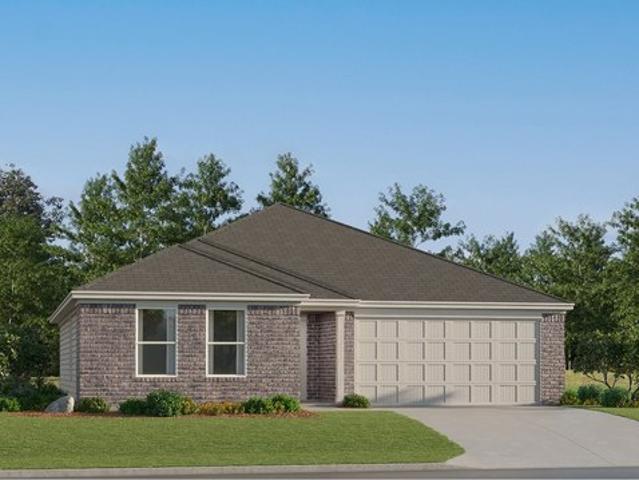 House for sale in Indiana