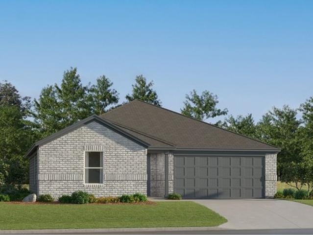 House for sale in Oklahoma City, Oklahoma