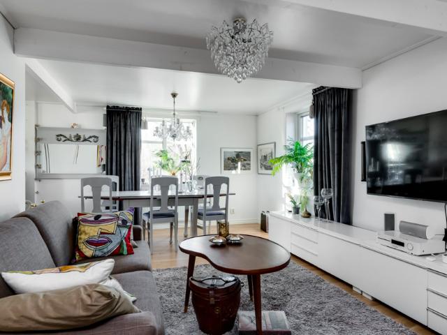 Hus hyra i Örebro