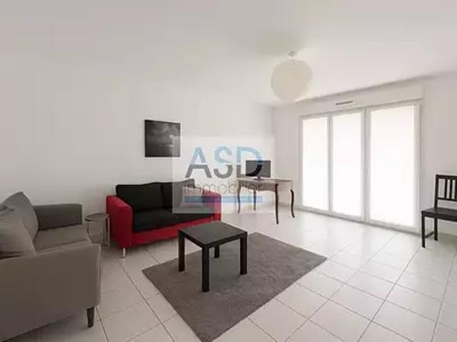 Appartement vente à Lille, Bondues