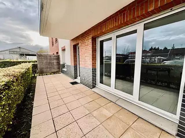 Appartement vente à Lille, Bondues