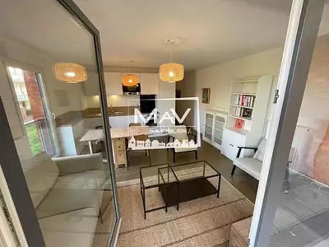 Appartement vente à Lille, Bondues