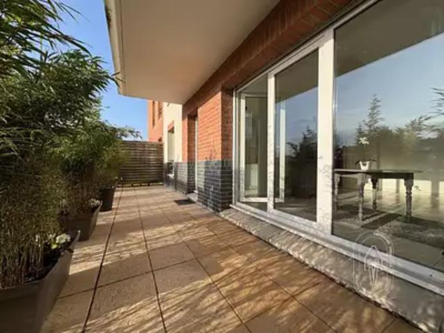Appartement vente à Lille, Bondues