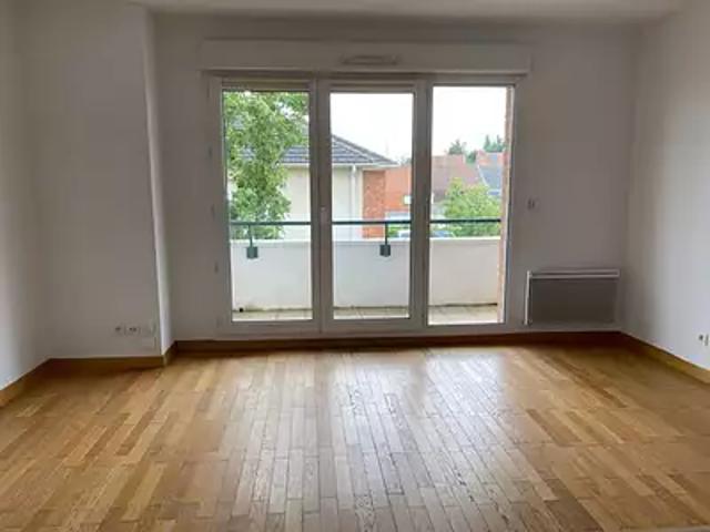 Appartement vente à Bondues, Domaine de la Vigne
