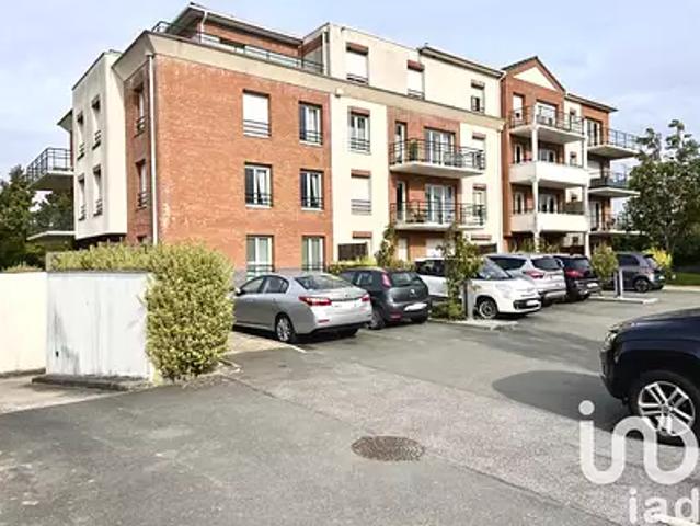 Appartement vente à Bondues, Domaine de la Vigne