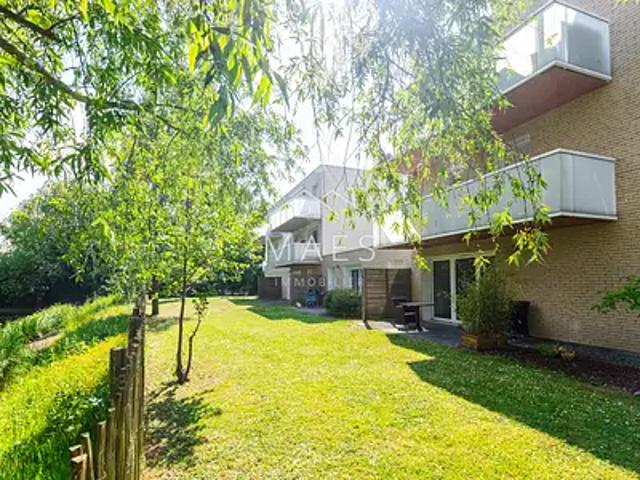 Appartement vente à Bondues, Domaine de la Vigne