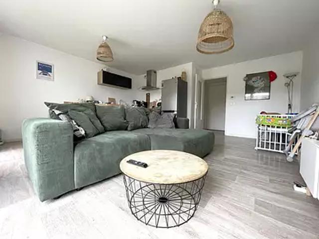 Appartement vente à Lille, Bondues