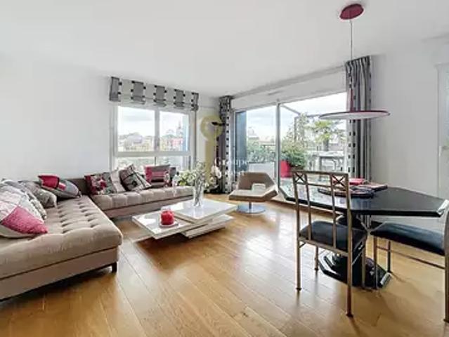 Appartement vente à Lille, Bondues