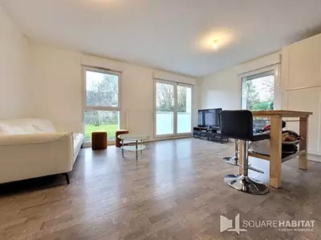 Appartement vente à Bondues, Domaine de la Vigne