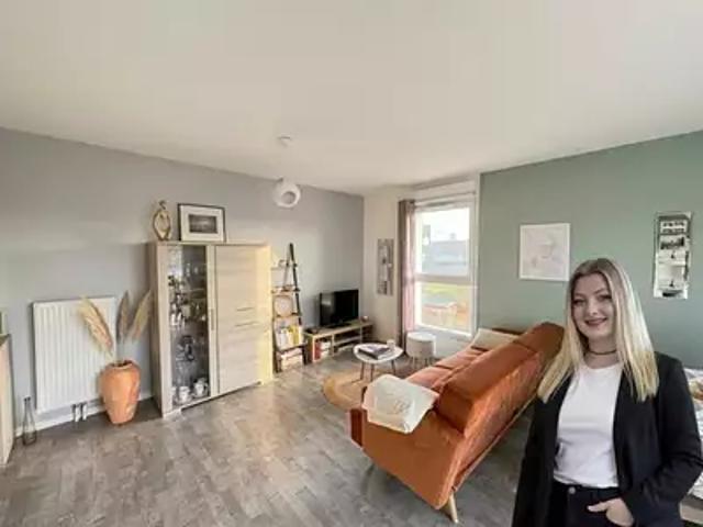 Appartement vente à Lille, Bondues