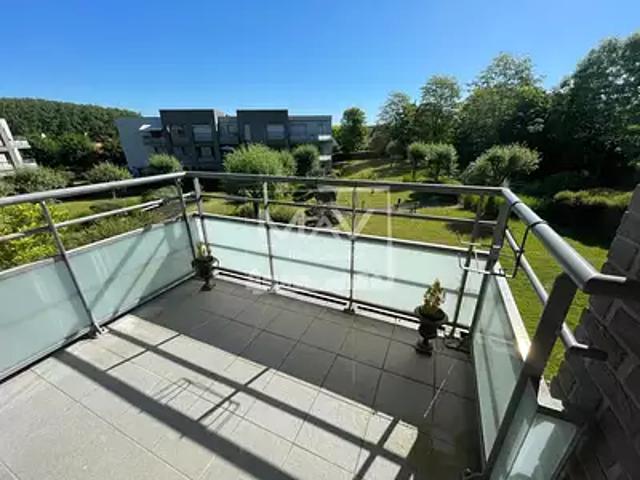 Appartement vente à Lille, Bondues