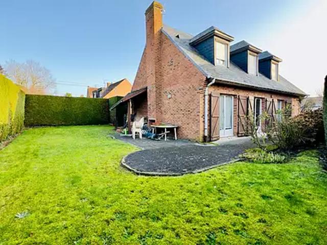 Maison vente à Lille, Bondues