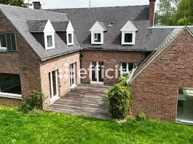 Maison vente à Lille, Bondues