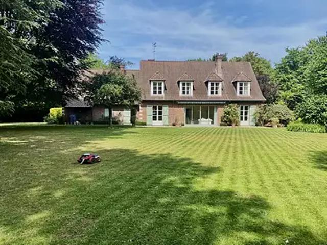 Maison vente à Lille, Bondues