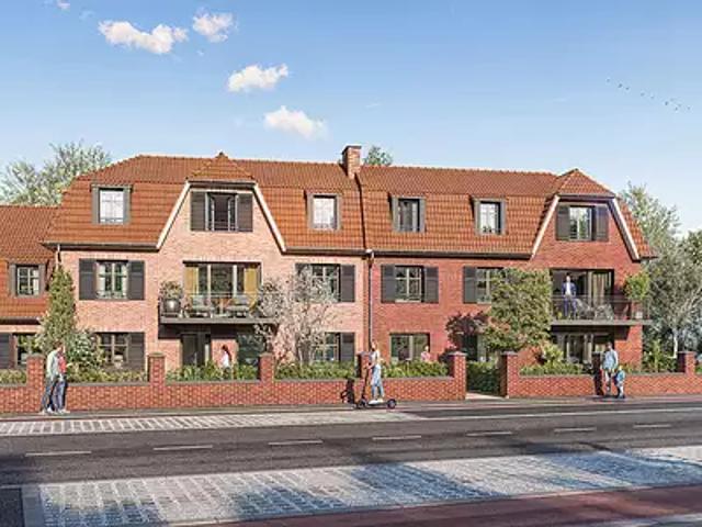 Appartement vente à Lille, Bondues