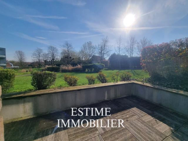 Appartement vente à Lille, Bondues