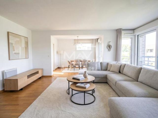 Appartement vente à Lille, Bondues