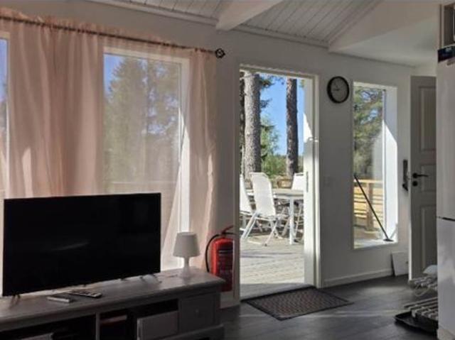 Stuga hyra i Stockholm