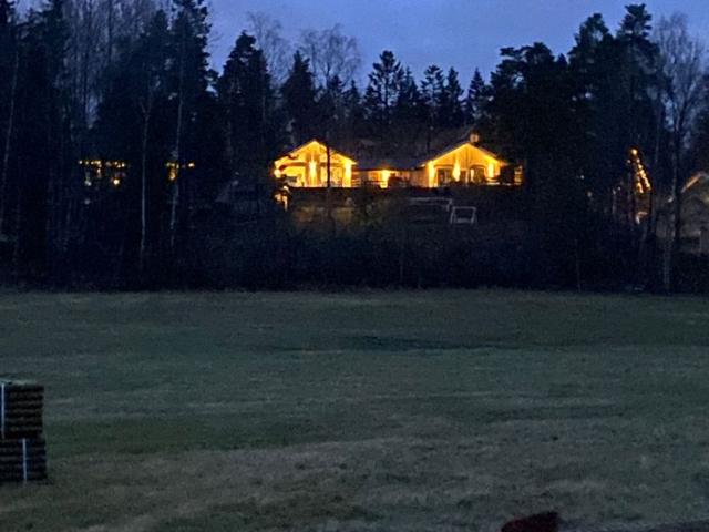 Hus hyra i Haninge, Stockholm