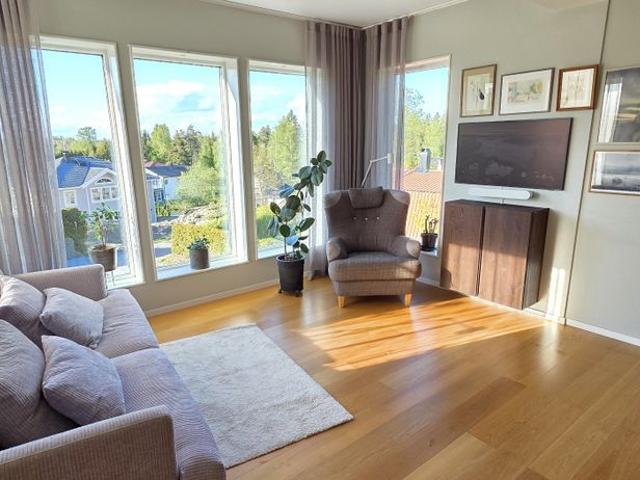 Hus hyra i Stockholm