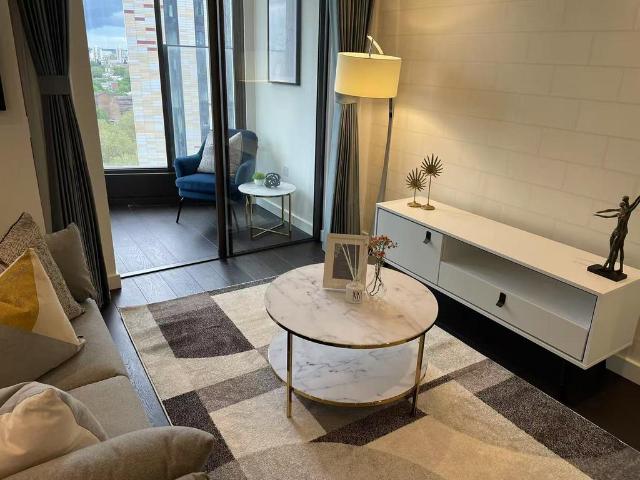 House for rent in Vauxhall, Greater London