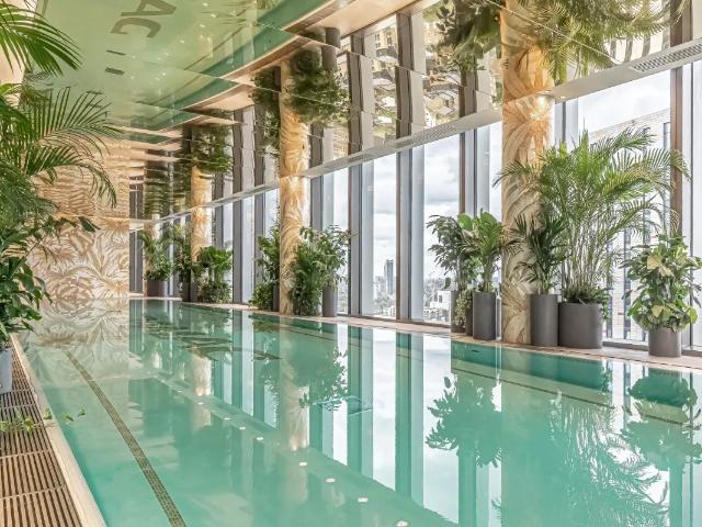Apartment for rent in London Borough of Lambeth, Greater London
