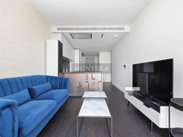 Apartment for rent in London Borough of Lambeth, Greater London