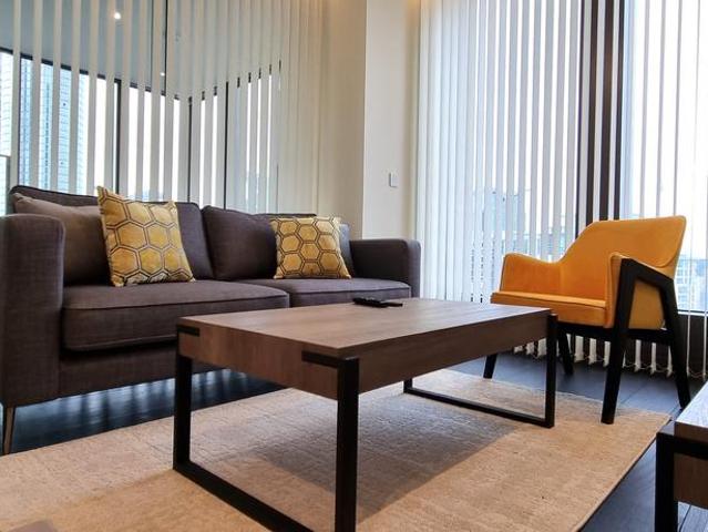 Apartment for rent in Vauxhall, Greater London