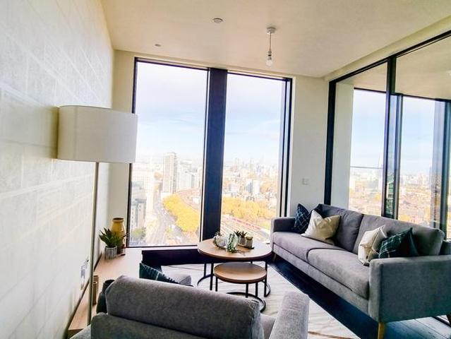House for rent in Vauxhall, Greater London