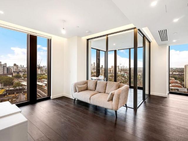 House for rent in Vauxhall, Greater London