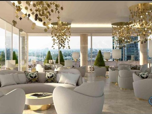 House for rent in Vauxhall, Greater London
