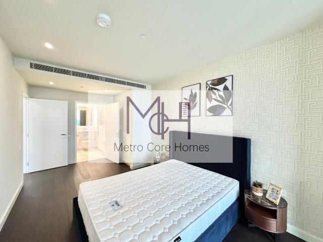 Apartment for rent in Vauxhall, Greater London