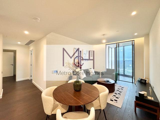 Apartment for rent in Vauxhall, Greater London