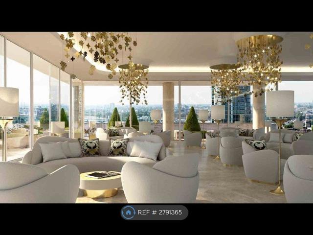 Apartment for rent in Oval, Greater London