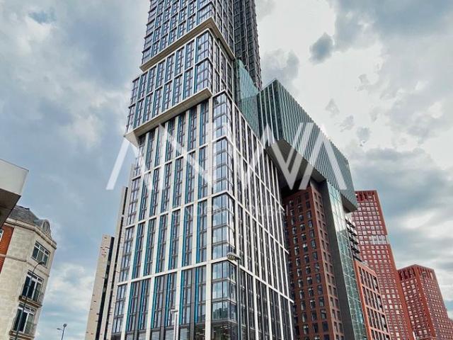 Apartment for rent in Vauxhall, Greater London