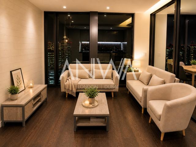 Apartment for rent in Vauxhall, Greater London