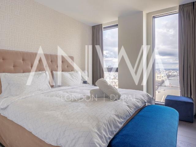 Apartment for rent in London Borough of Lambeth, Greater London