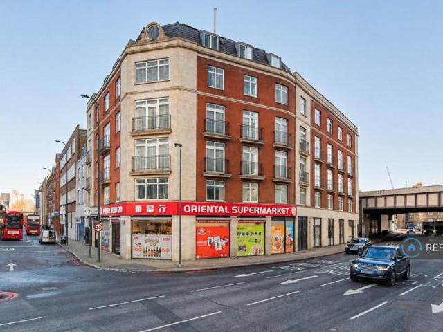 Apartment for rent in Vauxhall, Greater London