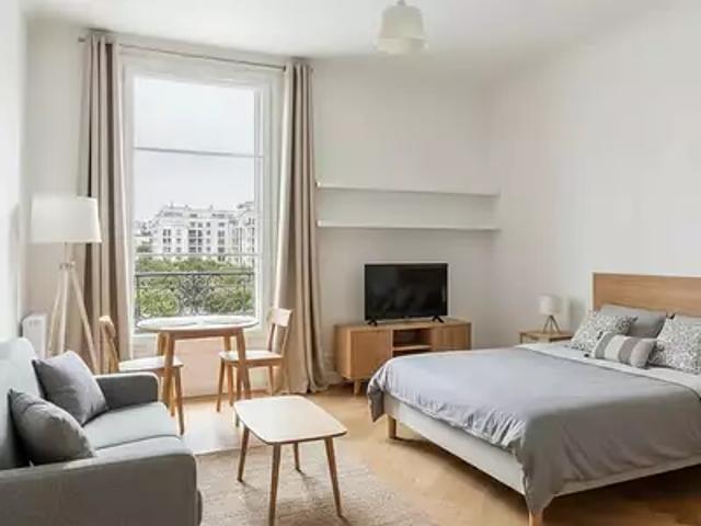 Appartement vente à Bobigny, Bondy