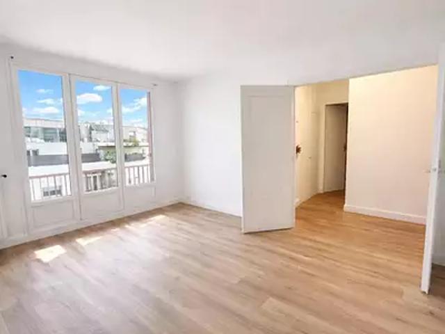 Appartement vente à Bobigny, Bondy