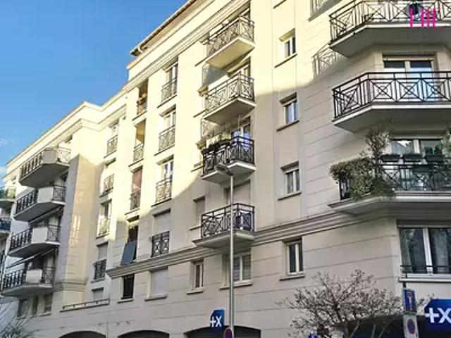 Appartement vente à Bobigny, Bondy