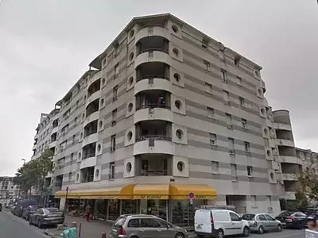 Appartement vente à Bobigny, Bondy