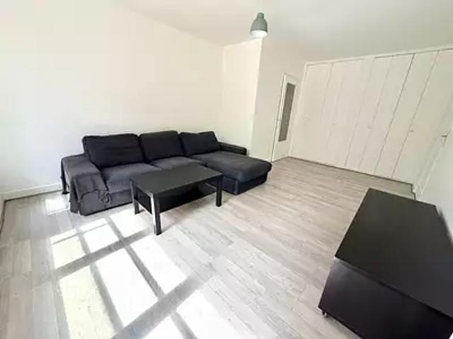 Appartement vente à Bobigny, Bondy